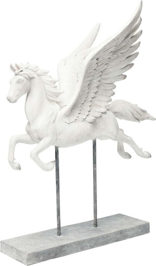 Dekorativní socha Kare Design Pegasus Kare Design