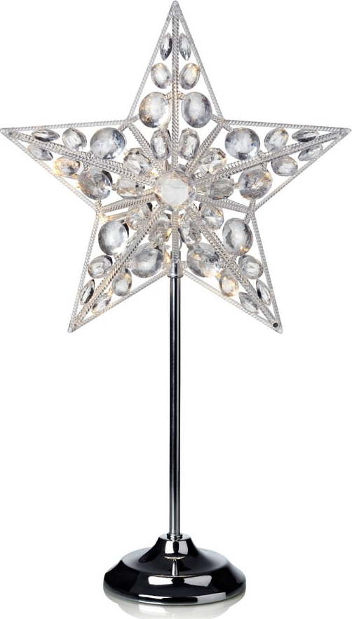 LED světelná dekorace Markslöjd Härnösand