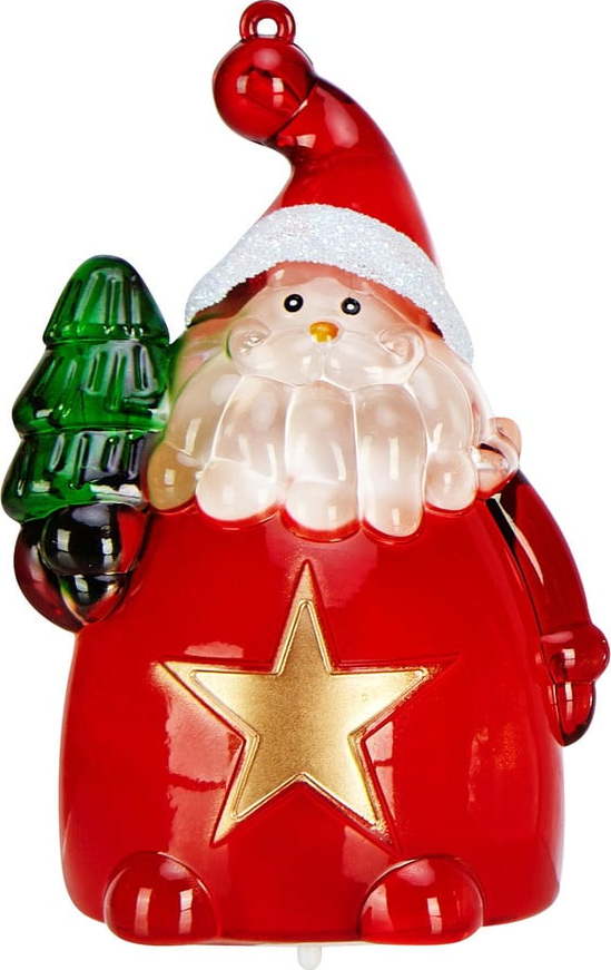 LED světelná dekorace Markslöjd Sigge