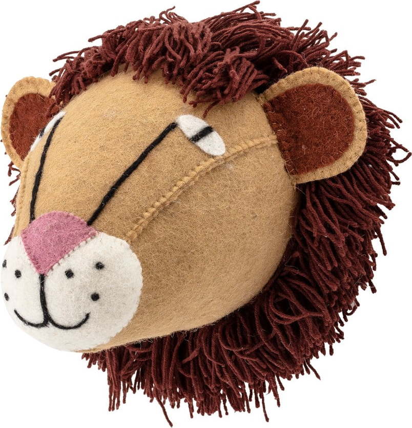 Nástěnná dekorace Bloomingville Mini Jeta Bloomingville Mini