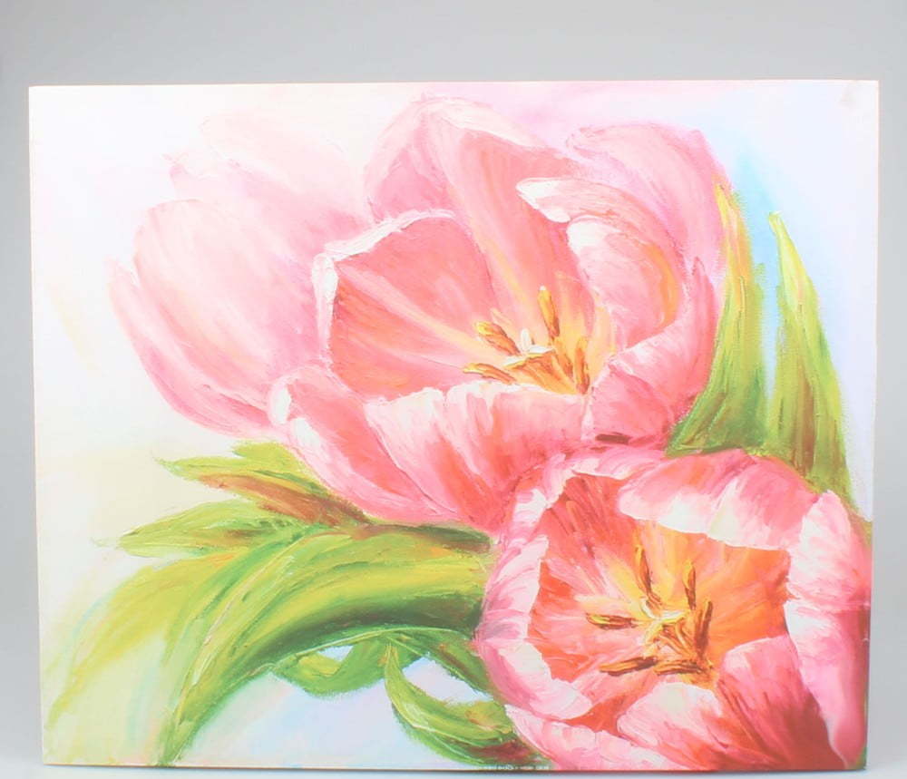 Nástěnný obraz na plátně Dakls Flower