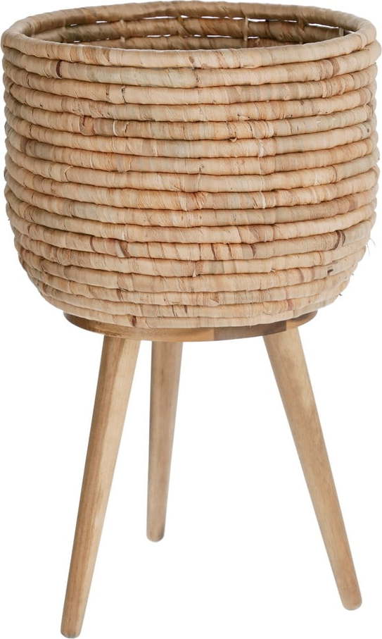 Přírodní květináč Kave Home Colomba Kave Home