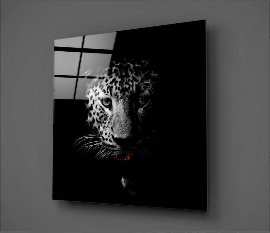 Skleněný obraz Insigne Wild Animal I