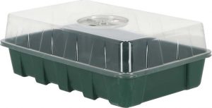 Sklen&iacute;k pro sazenice Esschert Design Eco