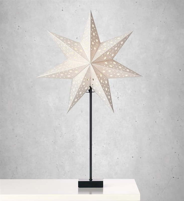 Světelná dekorace Markslöjd Solvalla