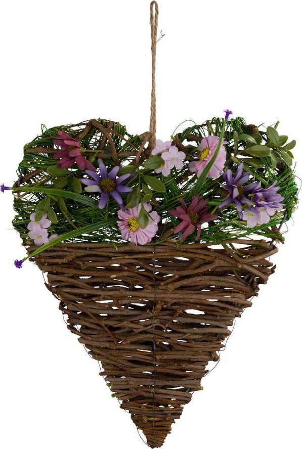 Závěsná velikonoční dekorace Ego Dekor Naturia Ego Dekor