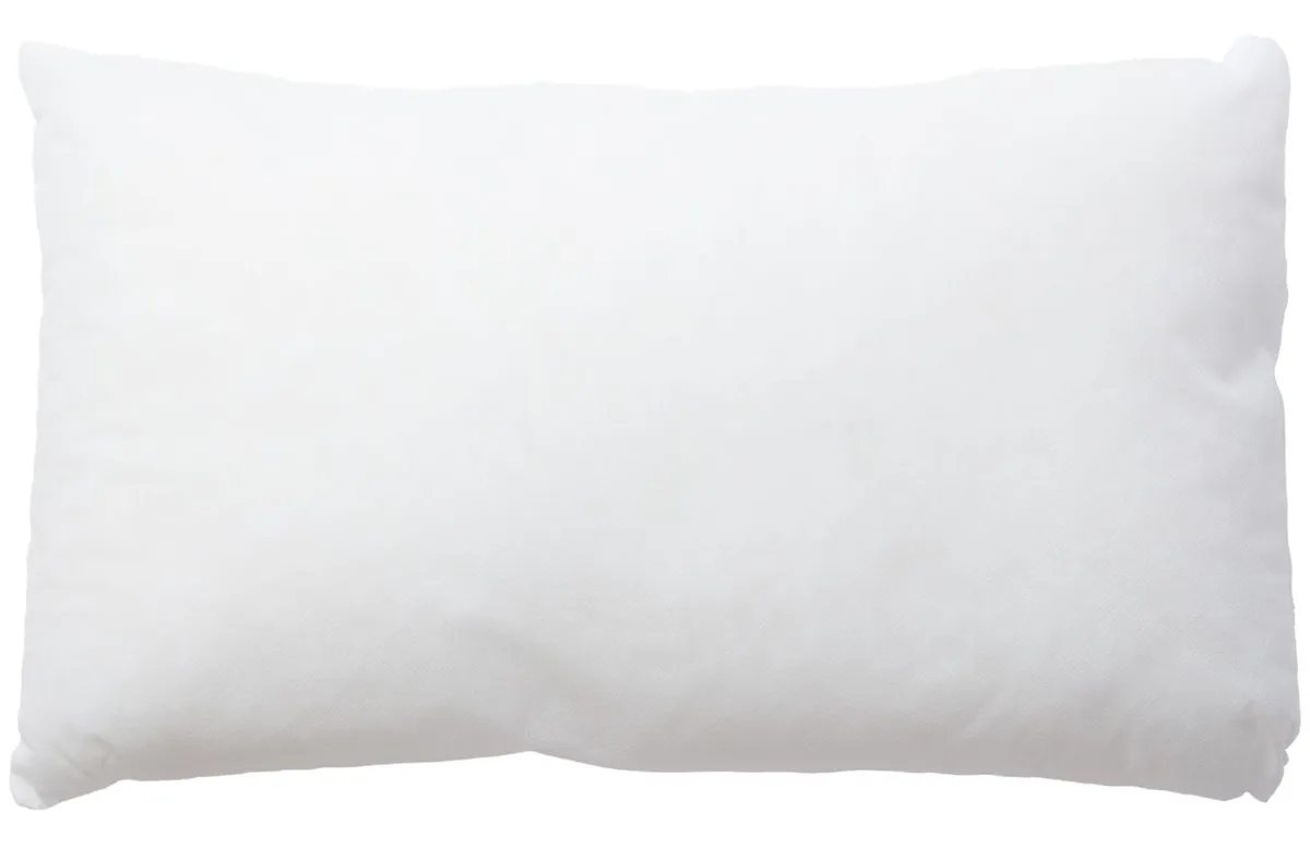 Kave Home polyesterová výplň do polštáře Fluff