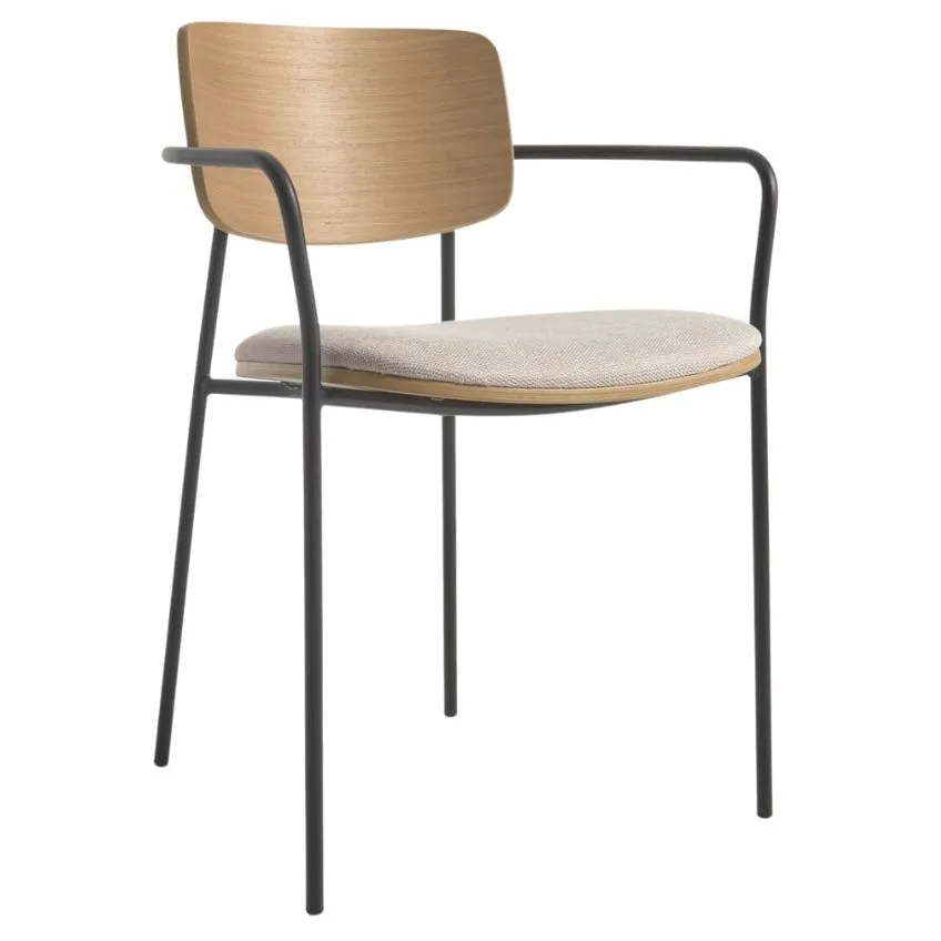 Jídelní židle Kave Home Maureen