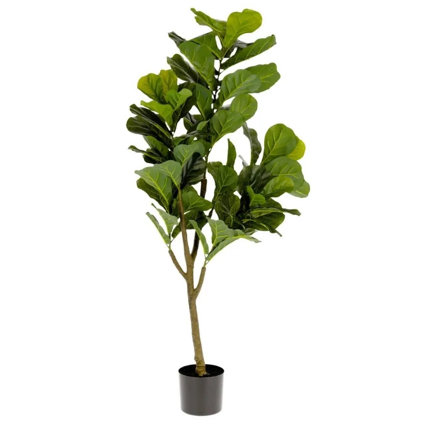 Umělá květina Kave Home Ficus