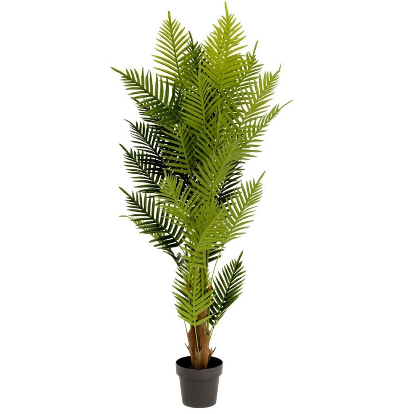 Umělá květina Kave Home Fern palm 150 cm Kave Home