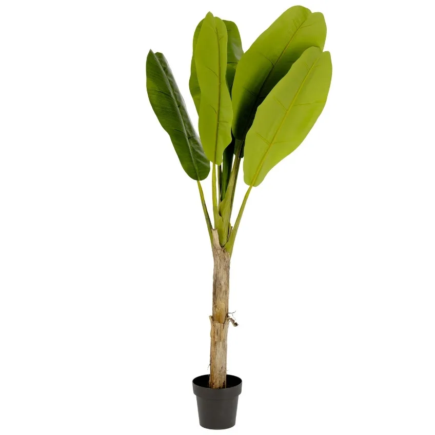 Umělá květina Kave Home Banana