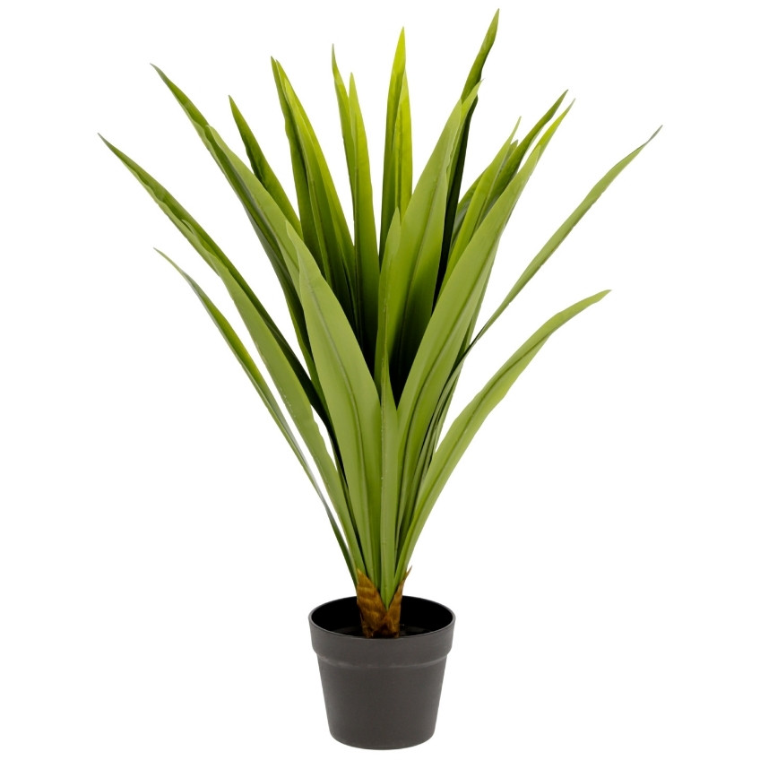 Umělá květina Kave Home Yucca 80 cm Kave Home