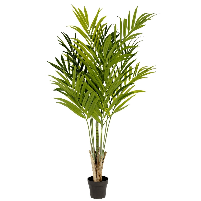 Umělá květina Kave Home Bamboo Palmera 170 cm Kave Home