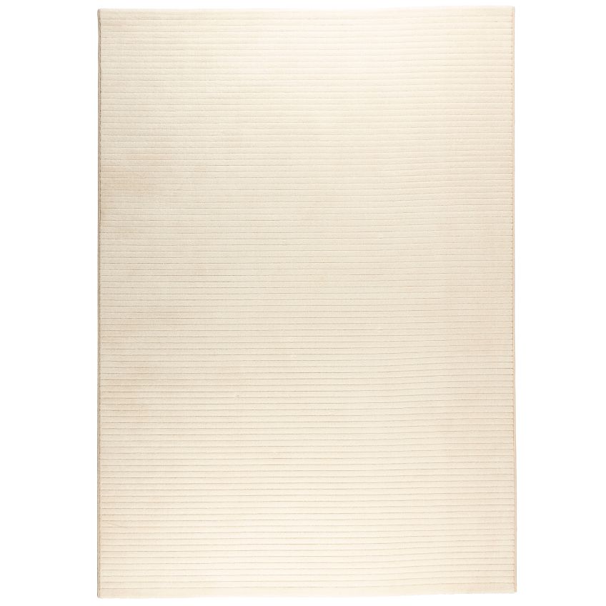 Béžový koberec ZUIVER SHORE 160 x 230 cm Zuiver