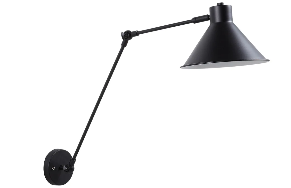 Kovové nástěnné Kave Home Dione