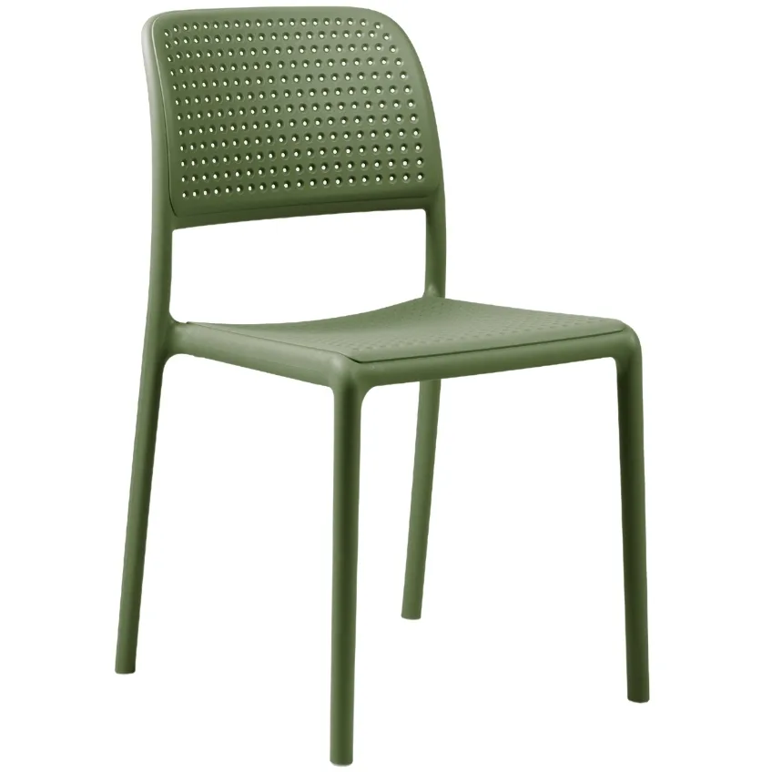 Nardi plastová zahradní židle Bora