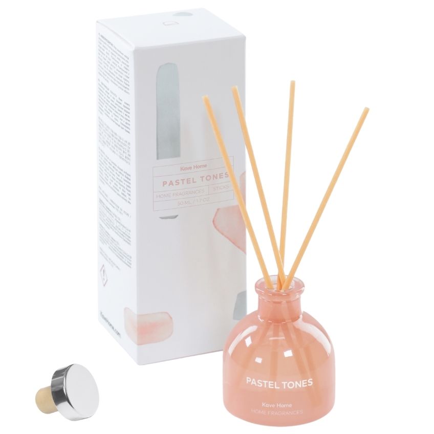 Difuzér Kave Home Pastel Tones 50 ml Kave Home