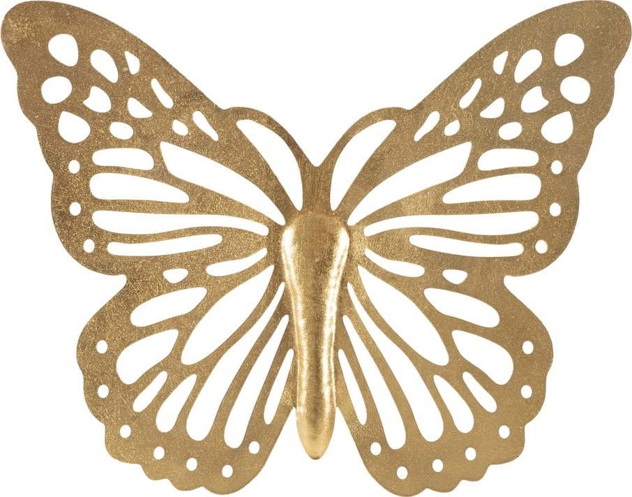 Nástěnná dekorace Mauro Ferretti Butterfly