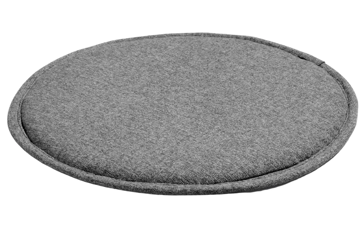 Látkový podsedák Kave Home Silke