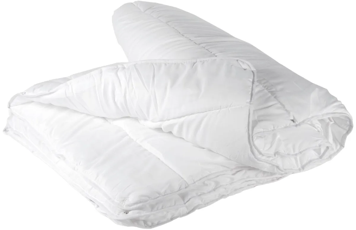 Přikrývka z mikrovlákna Kave Home Mistral