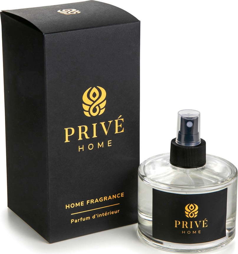 Interiérový parfém Privé Home Lemon Verbena