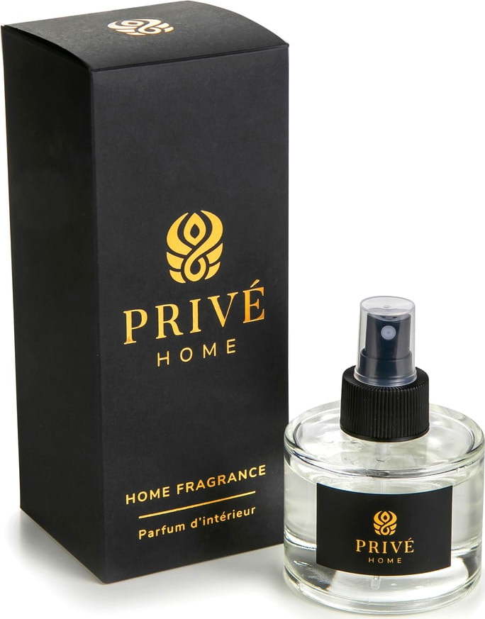 Interiérový parfém Privé Home Mûre - Musc
