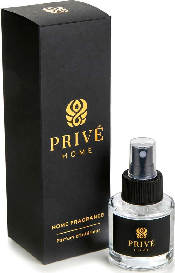 Interiérový parfém Privé Home Rose Pivoine