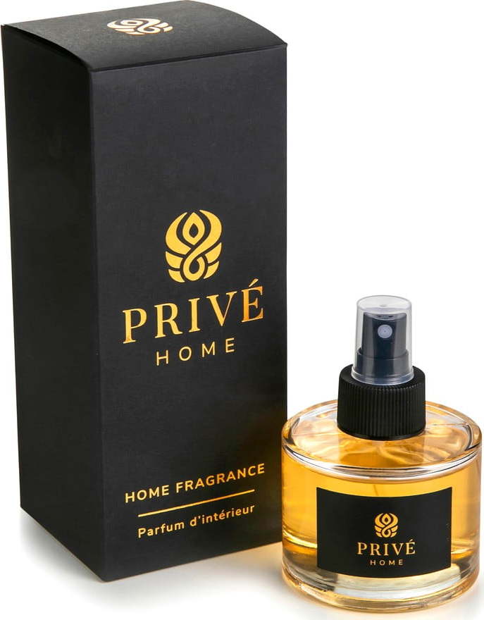 Interiérový parfém Privé Home Tobacco & Leather