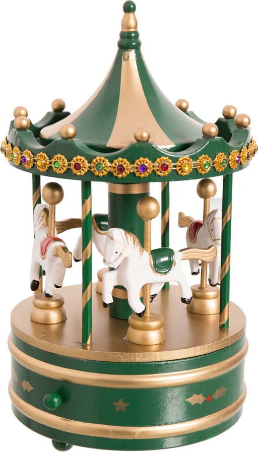 Vánoční figurka Unimasa Unimasa