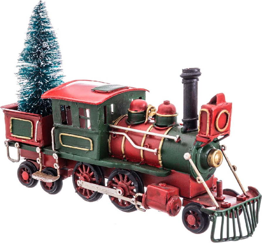 Vánoční figurka Unimasa Unimasa