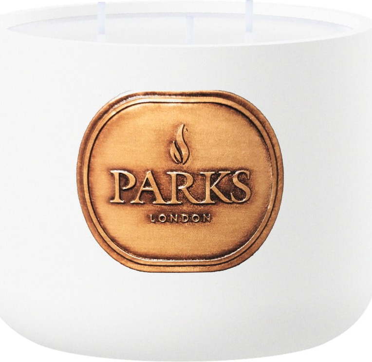 Vonná svíčka Parks Candles London Magnolia Blush