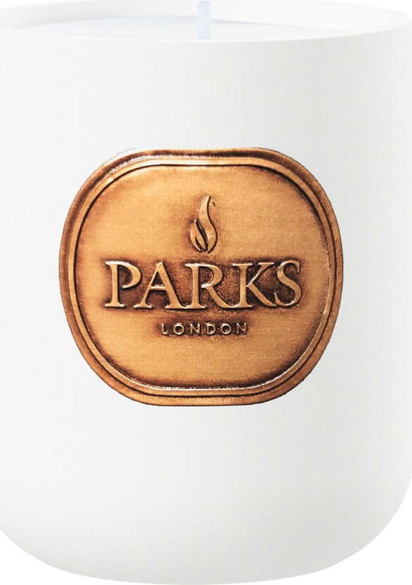 Vonná svíčka Parks Candles London Magnolia Blush