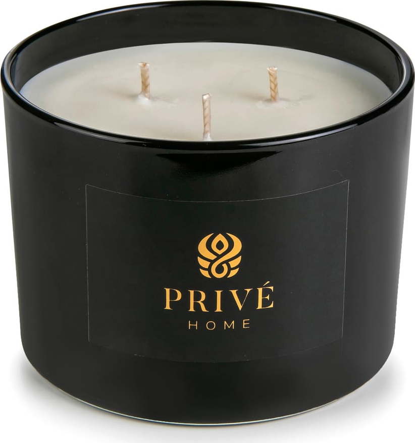 Vonná svíčka Privé Home Delice d'Orient