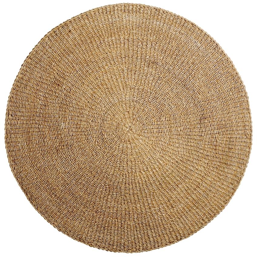 Přírodní koberec z mořské trávy Bloomingville Acen 200 cm Bloomingville