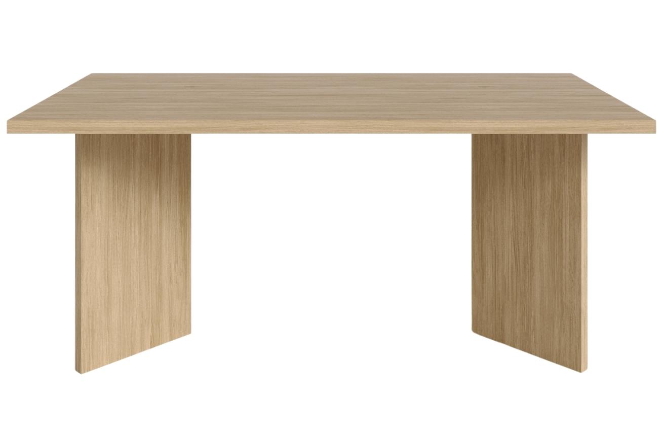 Dubový jídelní stůl MOJO MINIMAL 180 x 90 cm Mojo