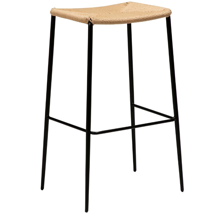 ​​​​​Dan-Form Ratanová barová židle DAN-FORM Stiletto 78 cm ​​​​​Dan-Form