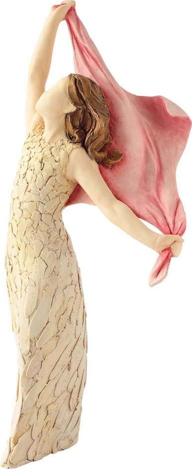 Dekorativní soška Arora Figura Freedom Arora