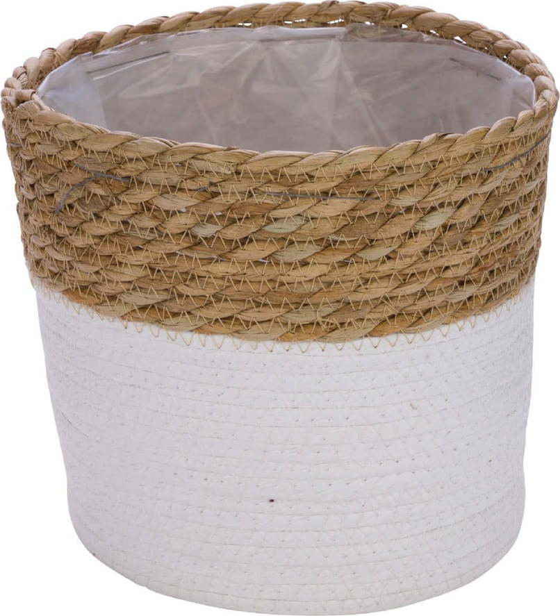 Květináč Ego Dekor Natur