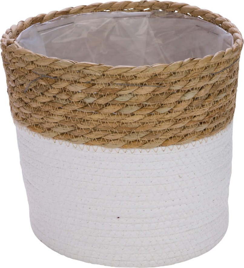 Květináč Ego Dekor Natur