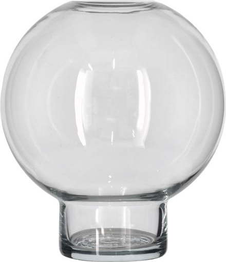 Skleněná váza Villa Collection Kalt