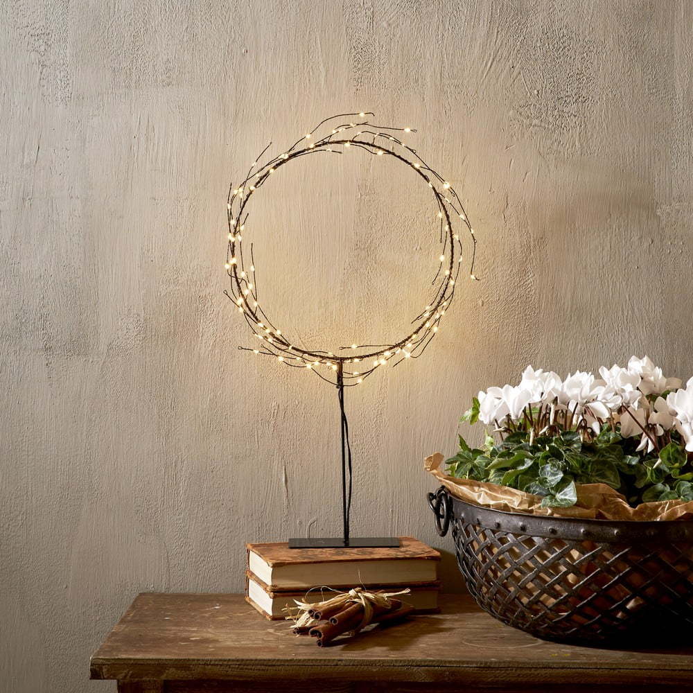 Světelný věnec Nike - Star Trading Star Trading