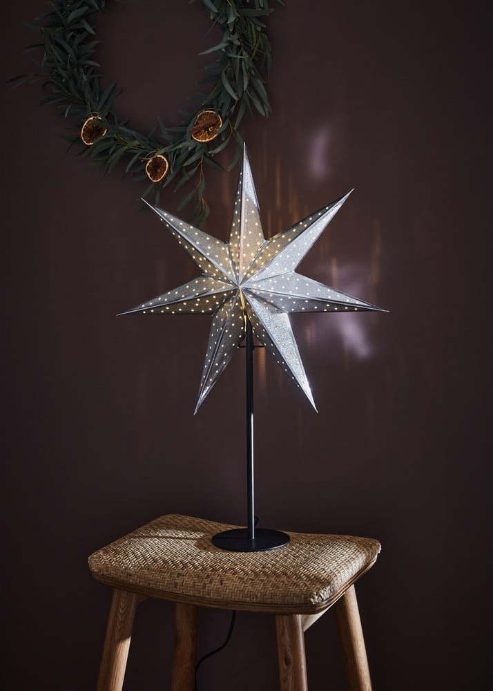 Vánoční světelná dekorace Glitter - Markslöjd Markslöjd