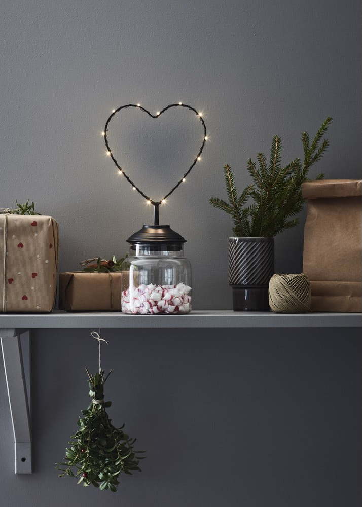 Vánoční světelná dekorace Sweetie - Markslöjd Markslöjd