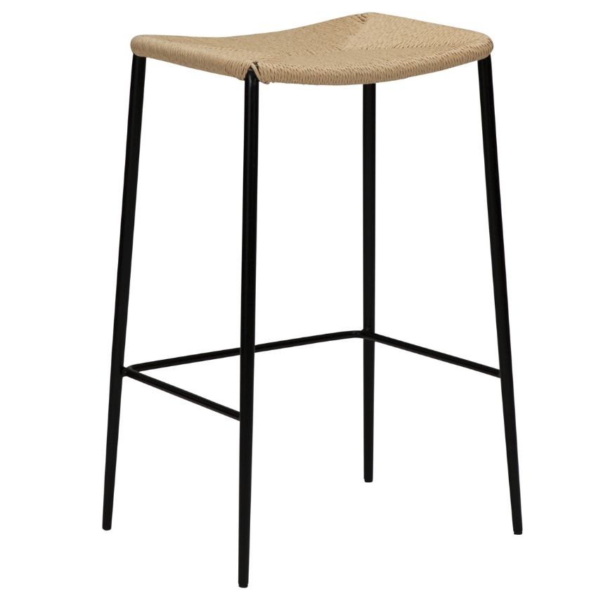 ​​​​​Dan-Form Ratanová barová židle DAN-FORM Stiletto 68 cm ​​​​​Dan-Form