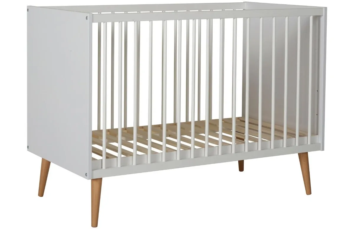 Dětská postýlka Quax Cocoon