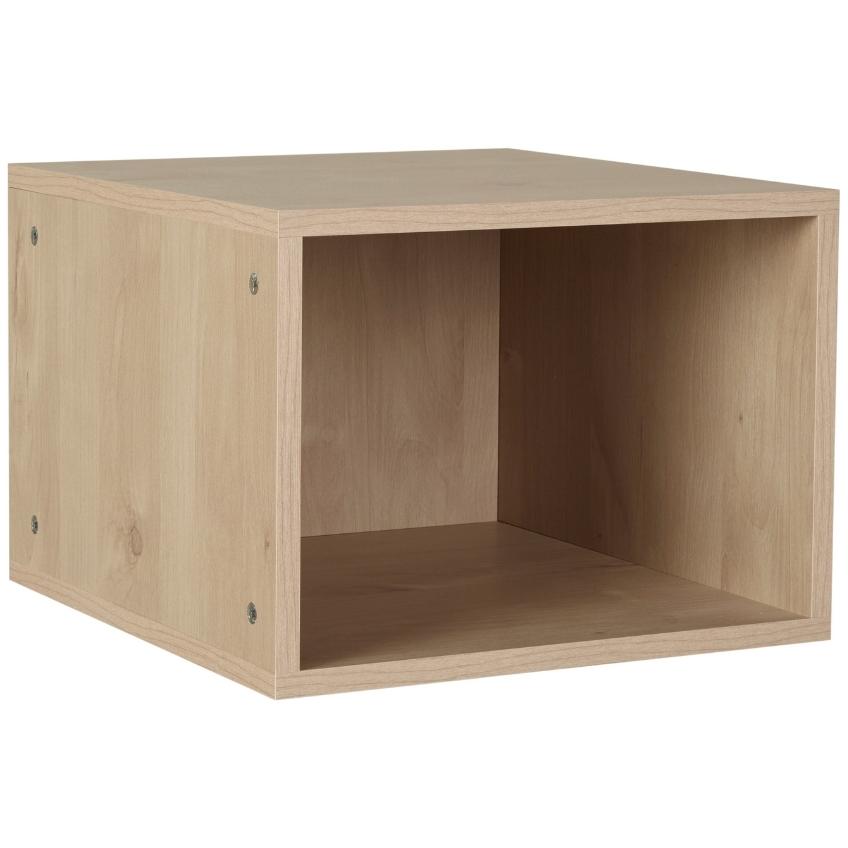 Dubový doplňkový box do skříně Quax Cocoon 33 x 48 cm Quax