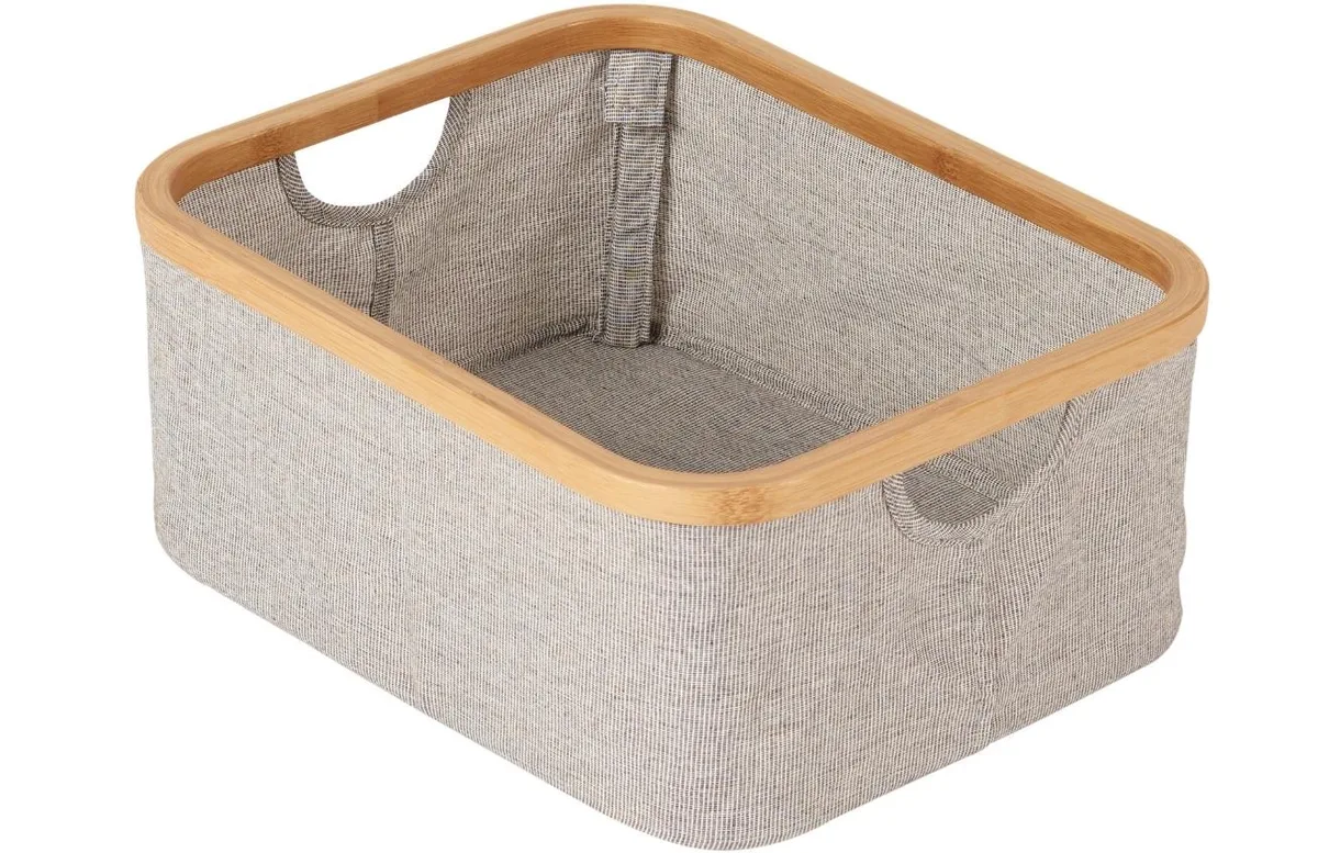 Látkový úložný box Quax Stella