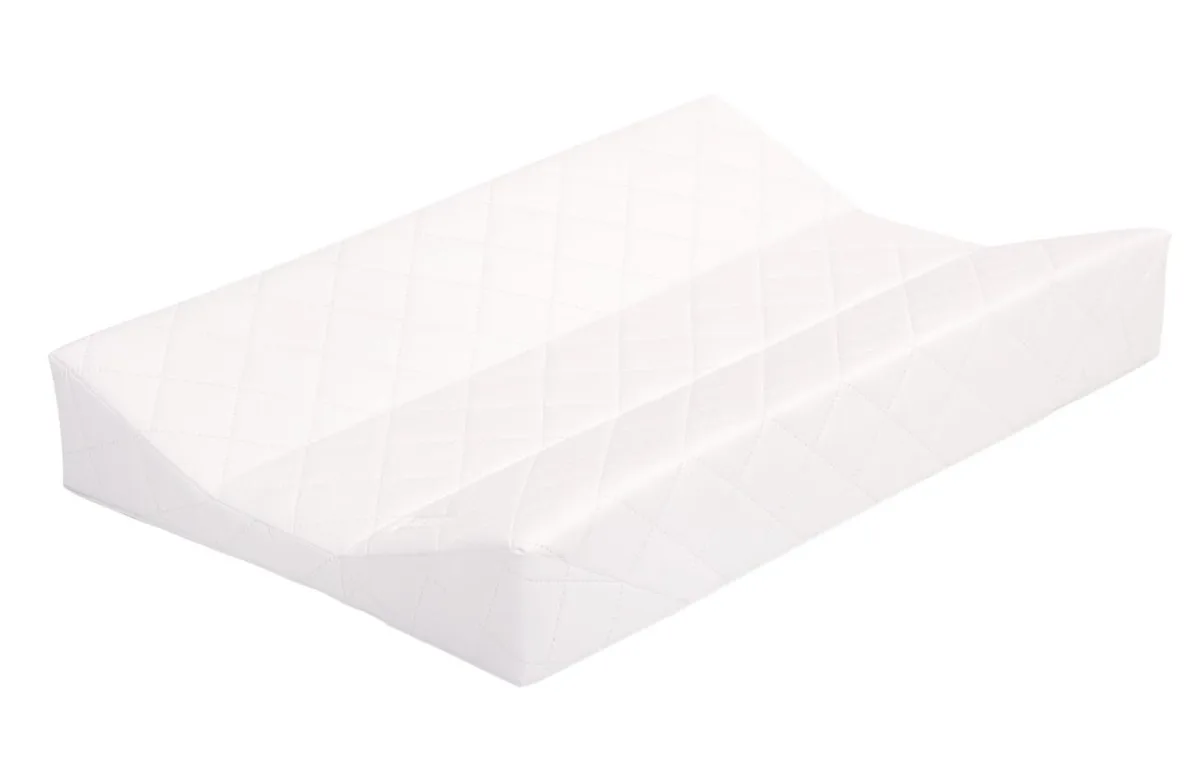Prošívaná přebalovací podložka Quax Quilted