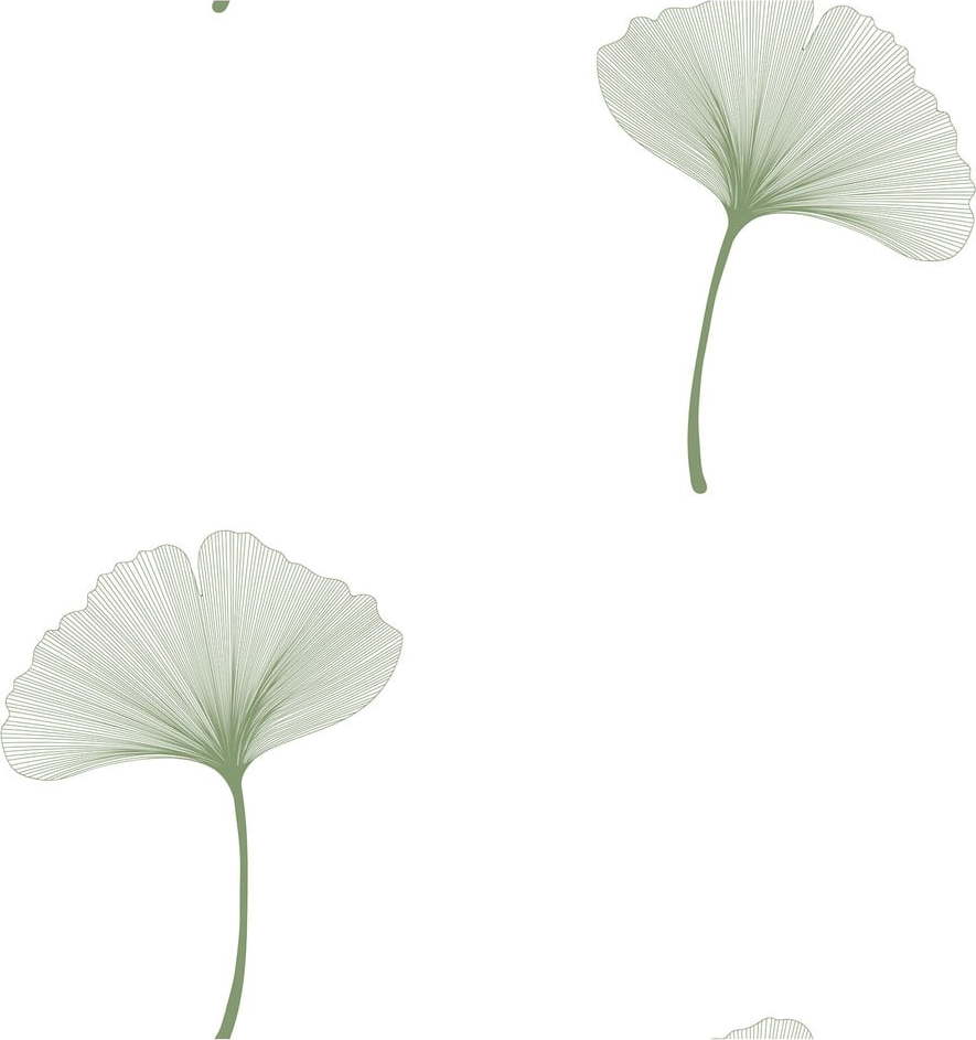 Tapeta 50x280 cm Simple Gingo - Dekornik Dekornik