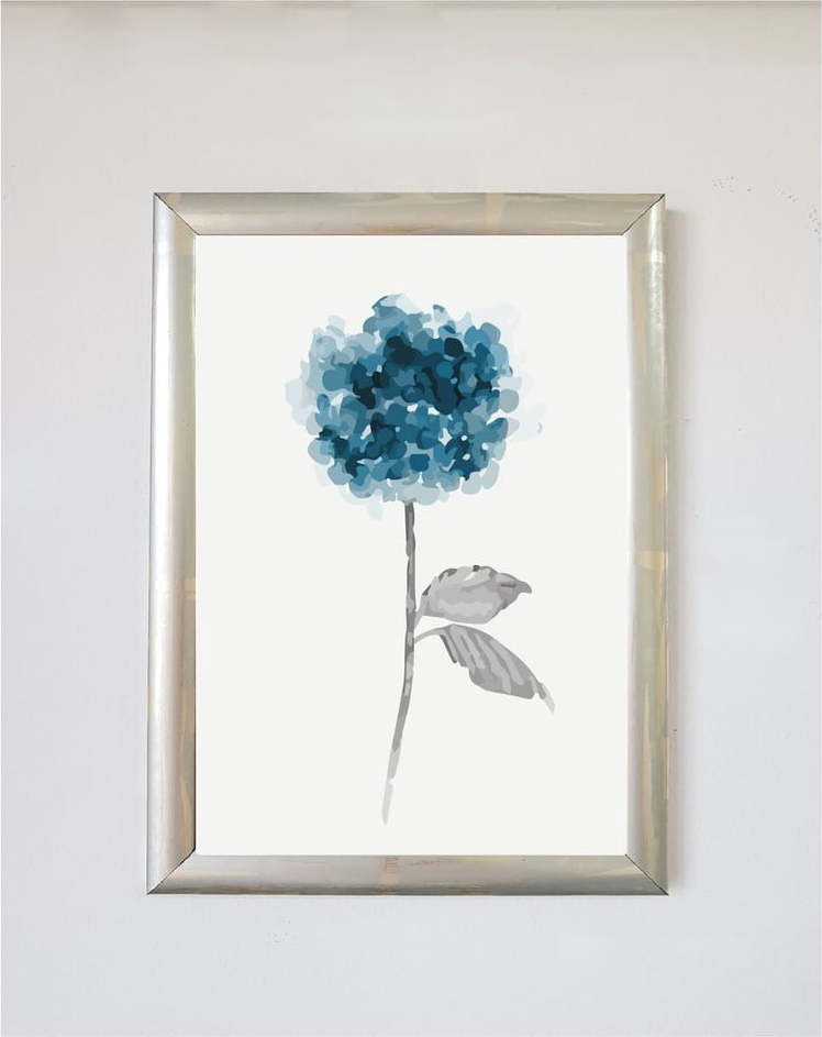 Obraz Piacenza Art Leafy Green